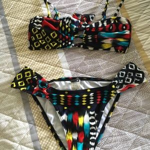 Billabong Women’s Bikini